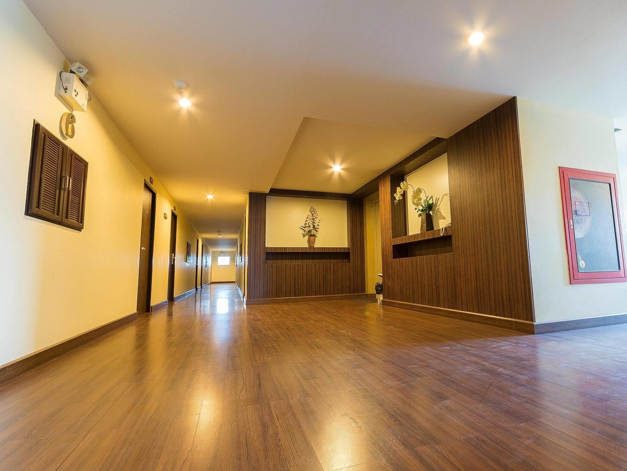 Sinkiat Buri Hotel Satun Ngoại thất bức ảnh