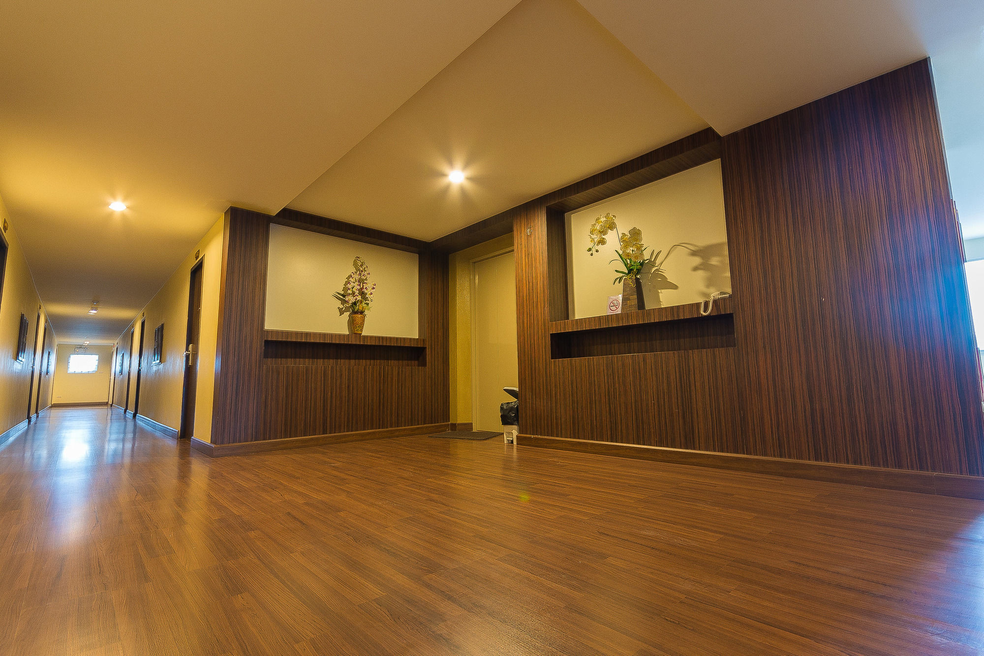 Sinkiat Buri Hotel Satun Ngoại thất bức ảnh